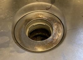交換前：安永製