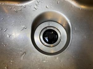 交換前：安永製