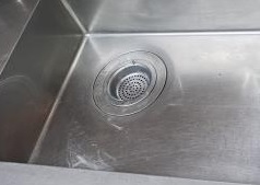 交換前：安永製