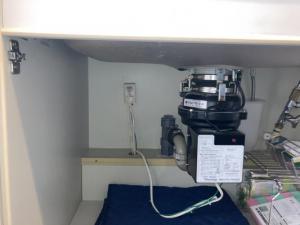 交換前：安永製
