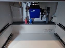 交換後：フロム工業 YS-7000L