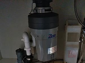 交換前:日本ゼスト ZH-1