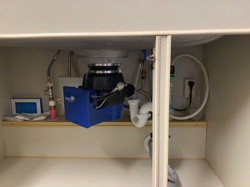 交換後：フロム工業 YS-7000L