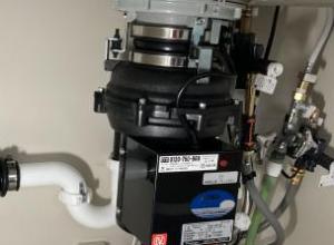 交換後:安永 YD200BWP