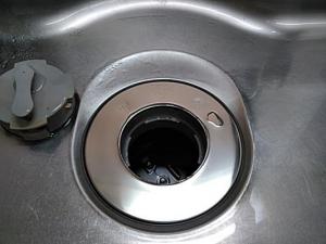 交換後：安永 YD200BWP