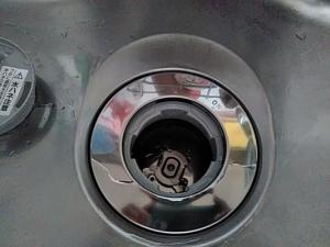 交換後：パナソニック KD-133V1