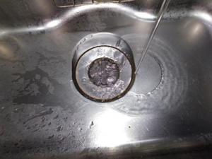 交換後：安永 YD200BWP